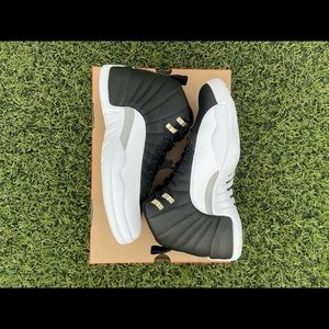 Jordan 12 Retro “Playoffs”